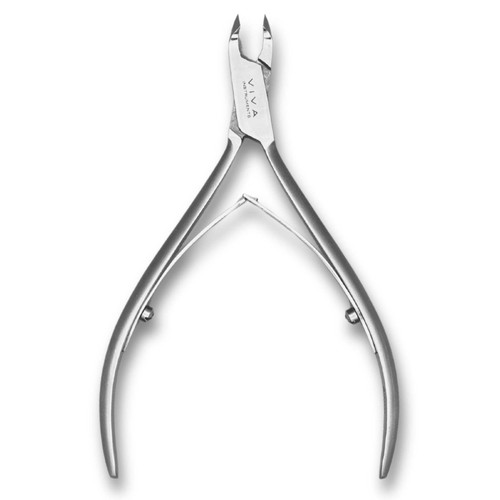 Cuticle nipper 7mm double - nipper,