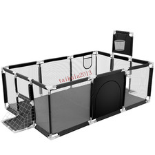 Large Pet Playpen Portable Cat