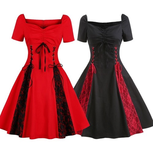 Ladies 40s 50s plus size - ladies,