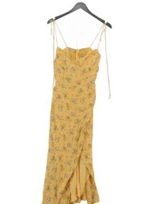 Reformation Maxi Dress in