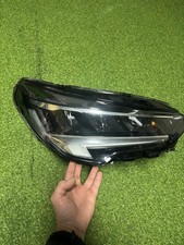 Vauxhall Corsa F 2020