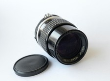 Nikon 105mm f2.5 Ais Lens( Pls