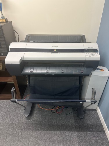Canon imageprograf 605 large - imageprograf,
