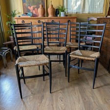 Set italian mid - of, mid-century