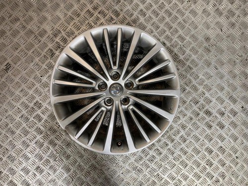 Vauxhall astra mk7 17 - 15-19,
