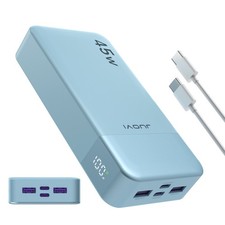 Power Bank 20000mAh 45W PD3.0