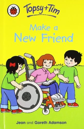 Topsy and tim make new - tim:,