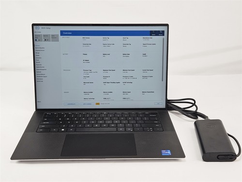 Dell xps 9520 6 - dell, 15