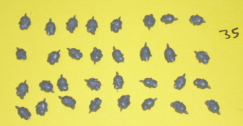 28mm spares pack 32x - pack, 35