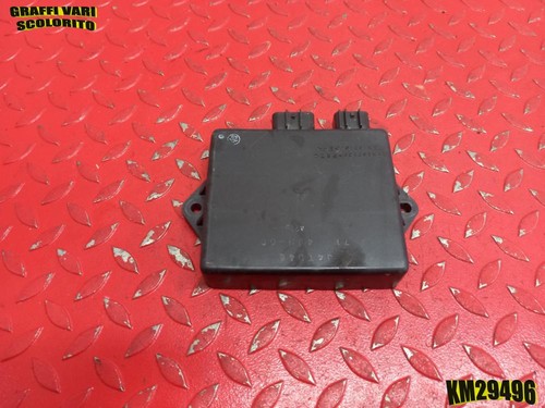 Engine control unit yamaha fzr - unit,