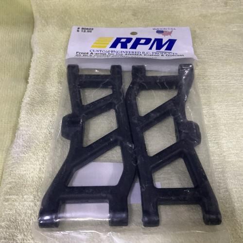 Rpm 80822 front arms for - front, a-arms