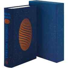 Consider Phlebas (Culture #1) Iain M. Banks Folio Society Collector Edition NEW