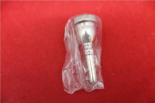 Besson eb tuba - no., silver