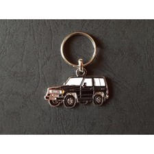 Toyota Land Cruiser LJ70 BJ70