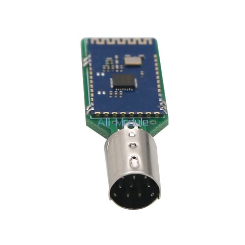 Bluetooth cat interface - cat,