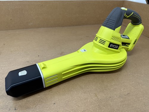 Short nozzle for ryobi leaf - short,