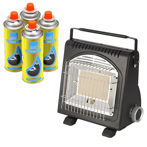 Portable gas heater camping - portable,