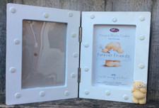 Forever Friends Hinged Double