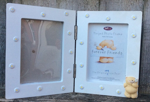 Forever friends hinged double - hinged,