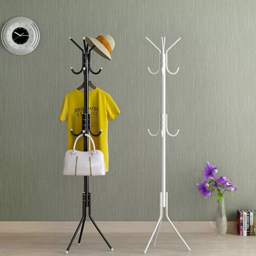 Coat stand garment rack - coat,