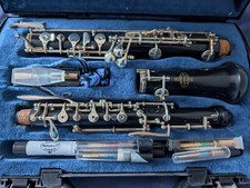 Oboe - immaculate condition