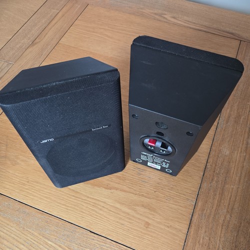 Jamo surround rear - surround, corner