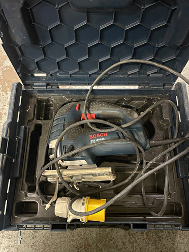 Bosch gst 150 - bosch,