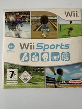 Wii Sports - Cardboard Sleeve