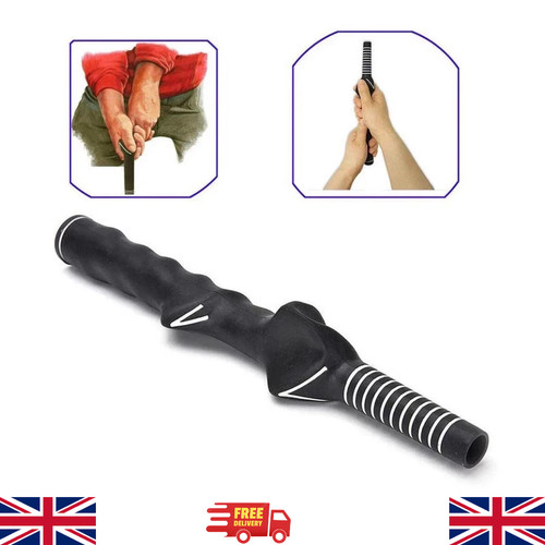 Golf training grip men - training, men's