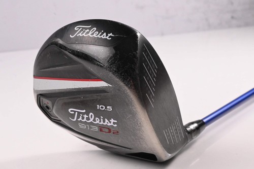 Titleist 913 driver 10 - titleist,