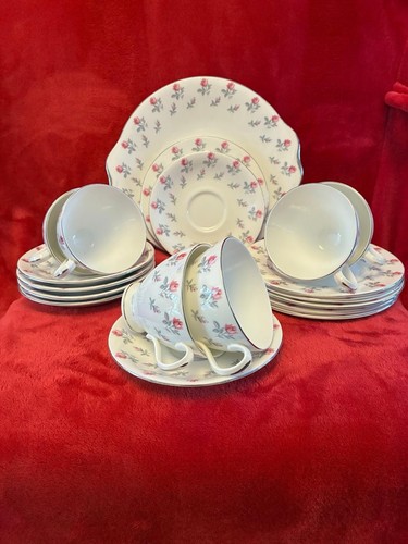 Beautiful royal albert - beautiful,