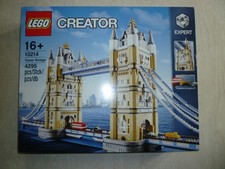 LEGO  Creator Expert Tower