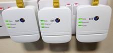 3 x BT Broadband Extender 600