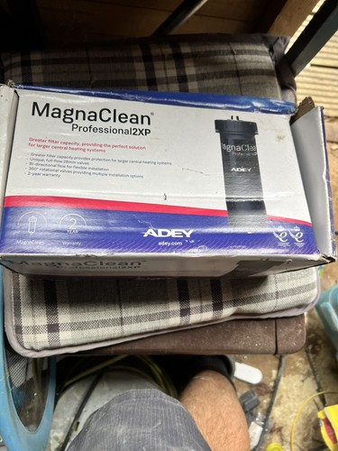 Magnaclean ptoffessional 2xp - magnaclean,