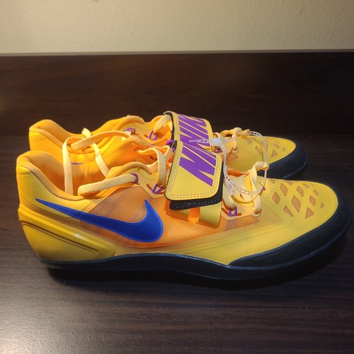Nike zoom rotational - 6, size