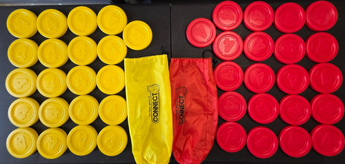 Pack parts for hasbro - parts,