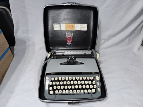Vintage smith corona - smith,
