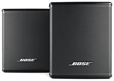 Bose Surround Speakers Black