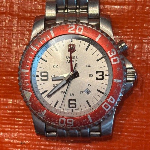 Victorinox swiss army - victorinox,