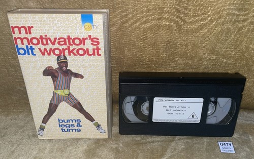 Motivator blt workout - motivator's,