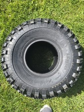 WANDA ATV / Quad Tyre