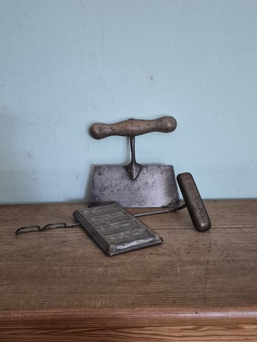 Vintage kitchenalia herb - vintage,