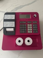 Casio SE G1 Electronic Cash