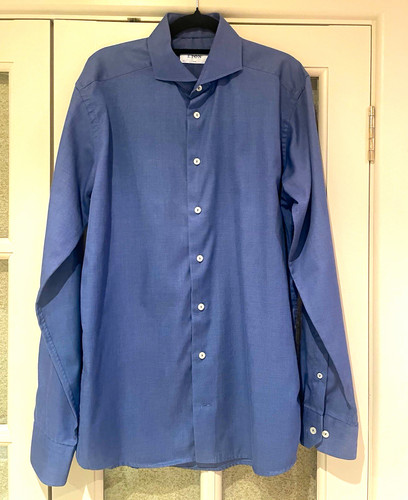 Eton slim fit - fit, dress