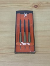 Vintage Durro 18g Brass Darts