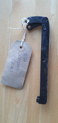 Bsa scorpion arm bk4 - bsa,