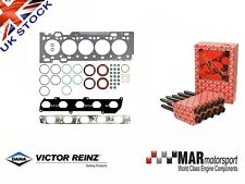 Ford Focus RS MK2 | ST225 | RS500 | REINZ Head Gasket Set + ELRING Head Bolts
