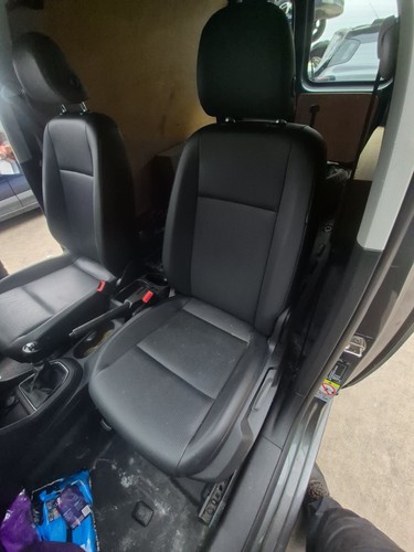 2015 volkswagen caddy - volkswagen, vw