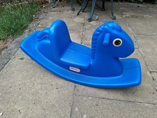 Little Tikes Rocking Horse -