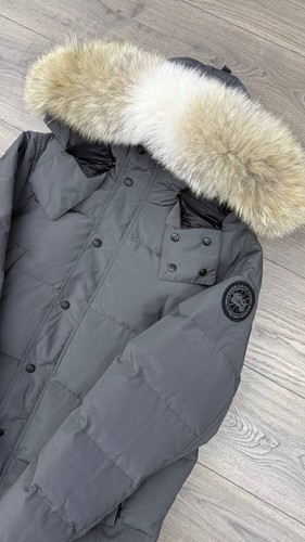 Canada goose men jacket - goose, men's